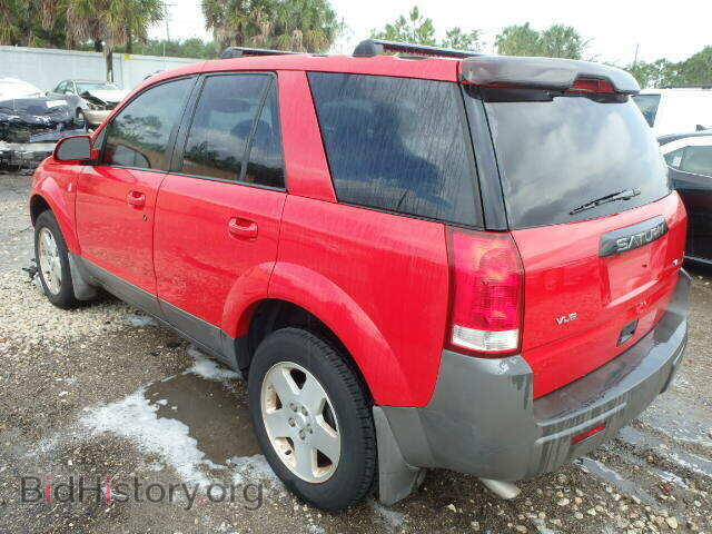 2005 SATURN VUE - VIN: 5GZCZ53405S806428 - Фото 3