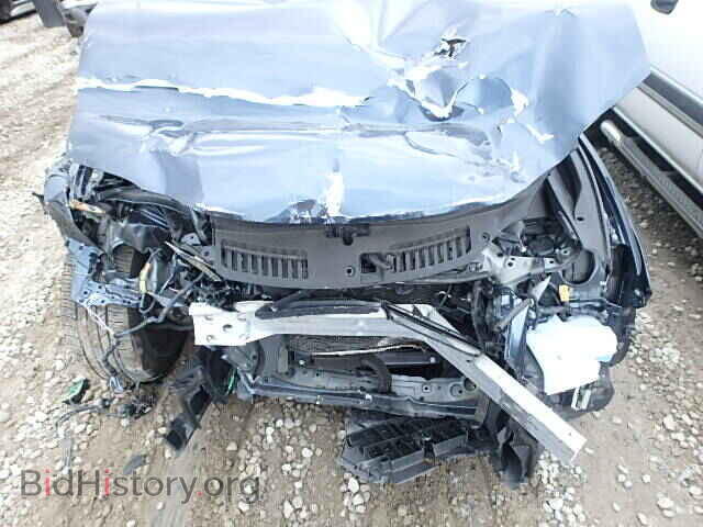 2013 LEXUS GS350 - VIN: JTHBE1BL2D5007210 - Фото 7