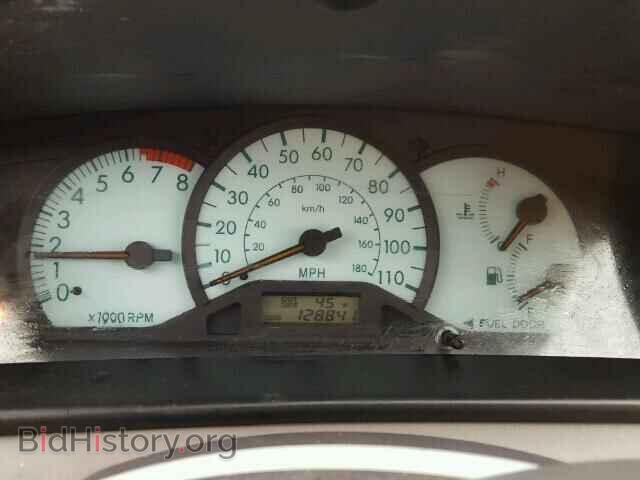 2003 TOYOTA COROLLA - VIN: JTDBR32EX30006241 - Photo 8