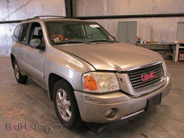 Фотография 1GKDS13S522177492 - GMC ENVOY 2002