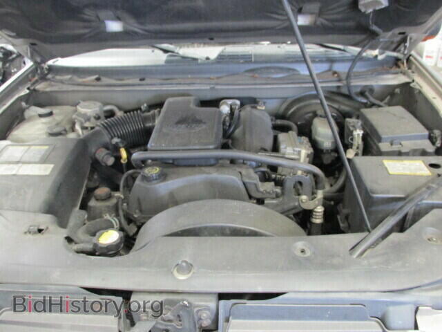 2002 GMC ENVOY - VIN: 1GKDS13S522177492 - Фото 7