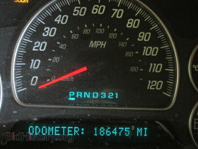 2002 GMC ENVOY - VIN: 1GKDS13S522177492 - Фото 8