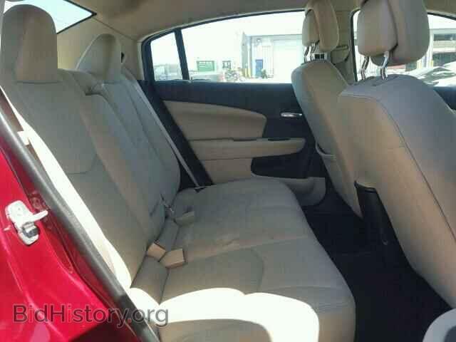 2014 CHRYSLER 200 - VIN: 1C3CCBAG8EN157365 - Фото 6