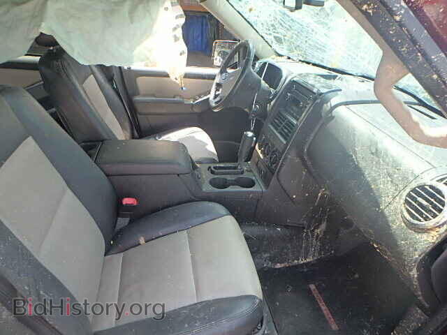 2008 FORD EXPLORER - VIN: 1FMEU33E08UA08991 - Фото 5