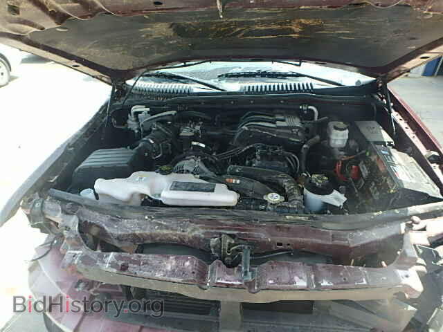 2008 FORD EXPLORER - VIN: 1FMEU33E08UA08991 - Фото 7