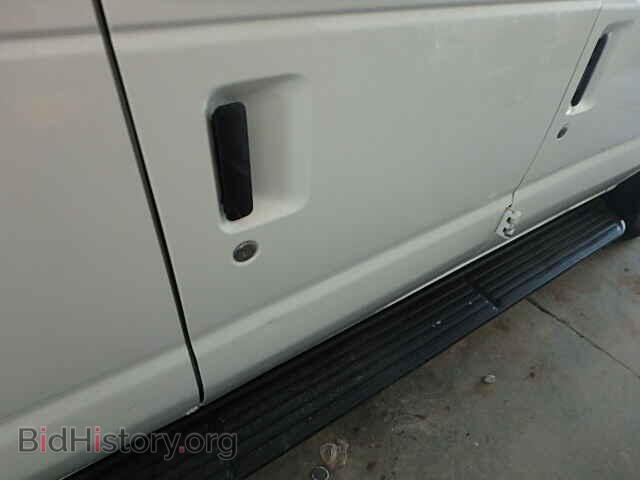 2009 FORD ECONOLINE - VIN: 1FBNE31L79DA66511 - Фото 9