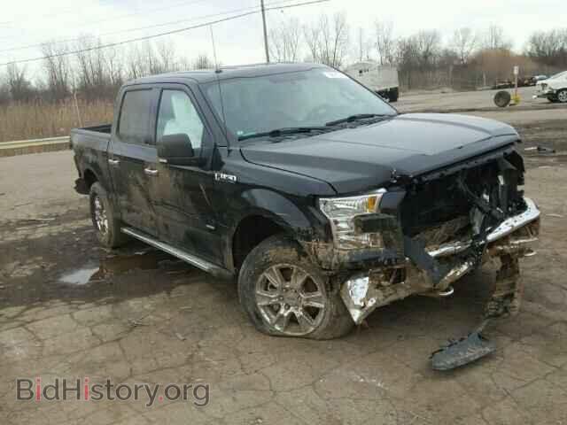 Photo 1FTEW1EP7FFA97574 - FORD F150 2015