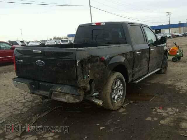 2015 FORD F150 - VIN: 1FTEW1EP7FFA97574 - Фото 4