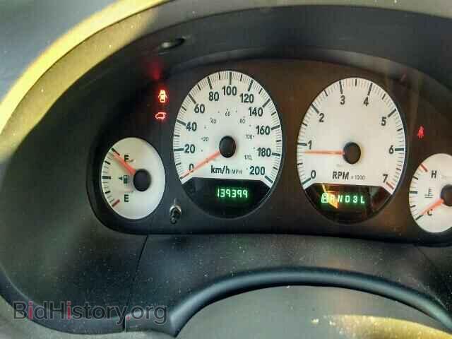2006 DODGE CARAVAN - VIN: 1D4GP45RX6B644128 - Фото 8