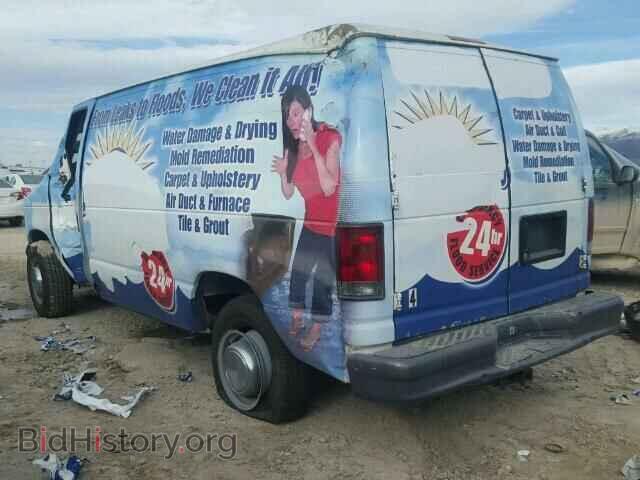 2006 FORD ECONOLINE - VIN: 1FTNE24L56HA97729 - Photo 3