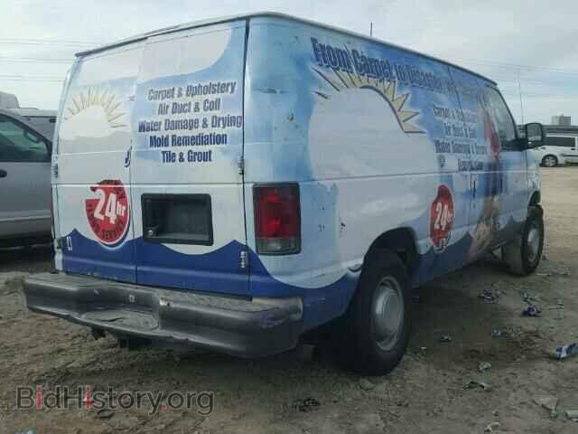 2006 FORD ECONOLINE - VIN: 1FTNE24L56HA97729 - Photo 4
