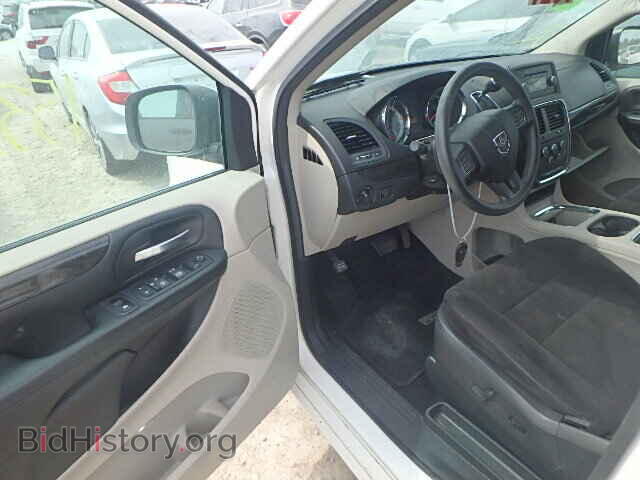 2012 DODGE CARAVAN - VIN: 2C4RDGCG2CR160887 - Photo 10
