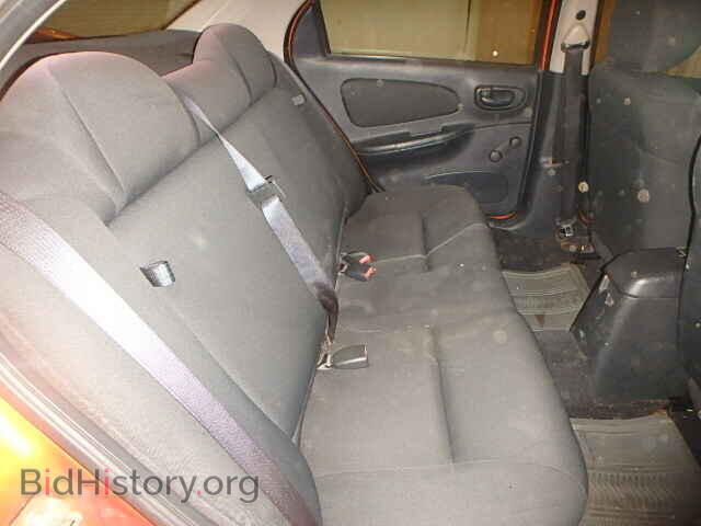 2005 DODGE NEON - VIN: 1B3ES56C05D253822 - Фото 6