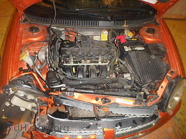 2005 DODGE NEON - VIN: 1B3ES56C05D253822 - Фото 7