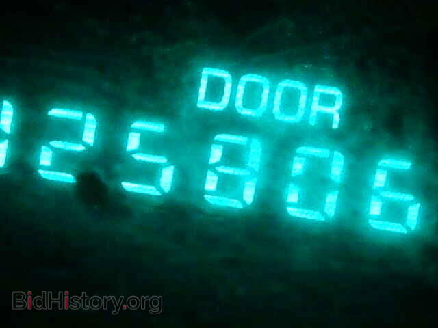 2005 DODGE NEON - VIN: 1B3ES56C05D253822 - Фото 8