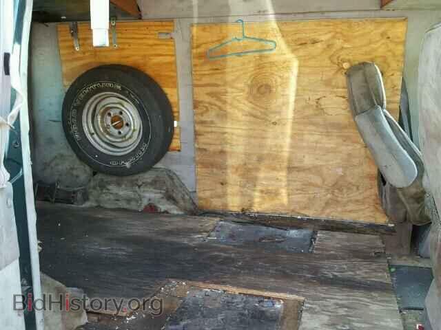 1997 DODGE RAM VAN - VIN: 2B6HB21X0VK573253 - Фото 6