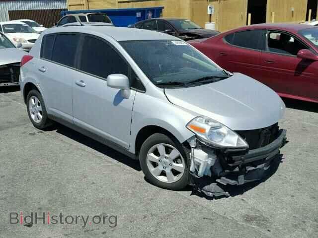 Photo 3N1BC1CP4CK805613 - NISSAN VERSA 2012