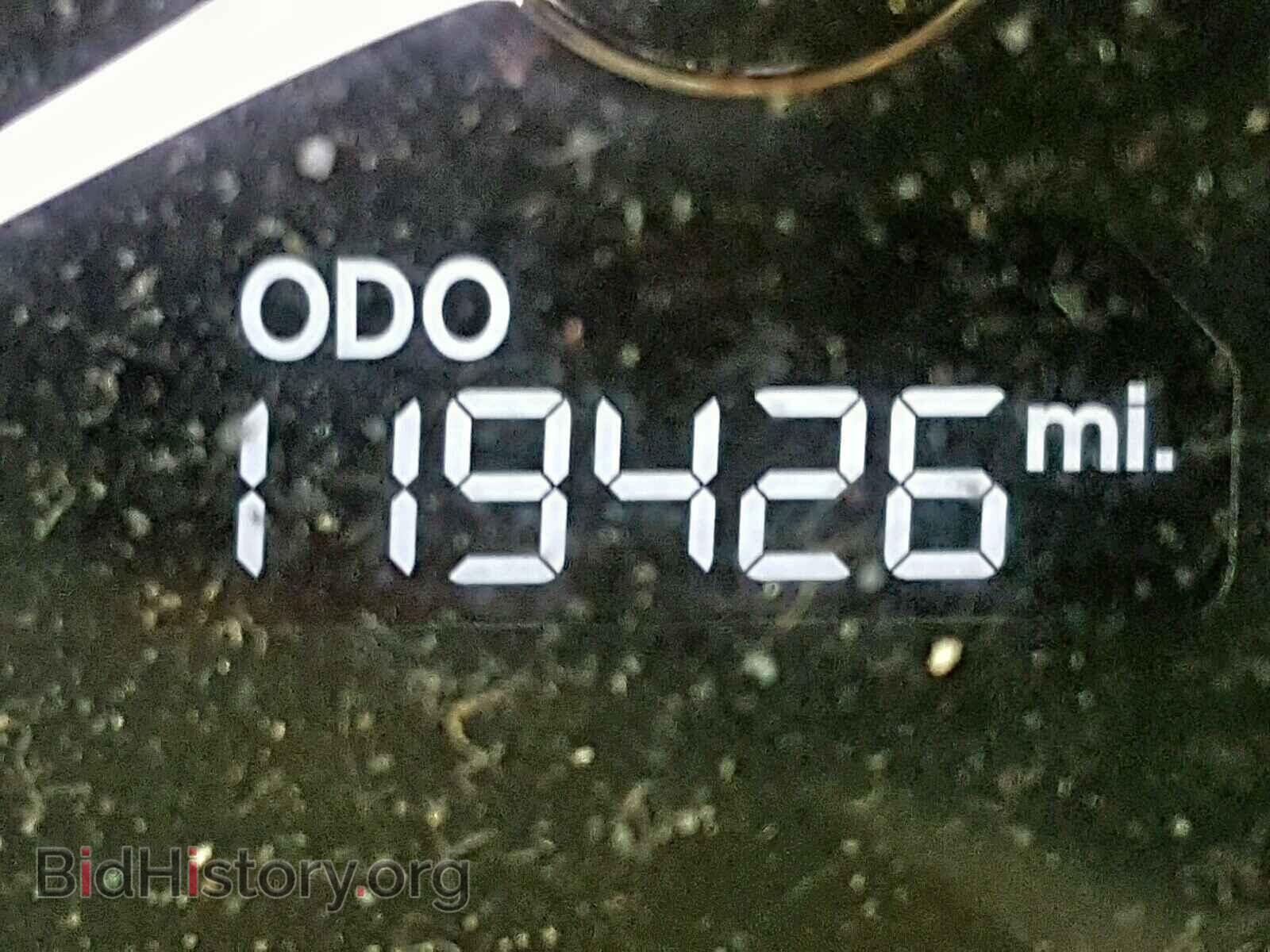 2012 HYUNDAI SONATA - VIN: KMHEC4A47CA054069 - Фото 8