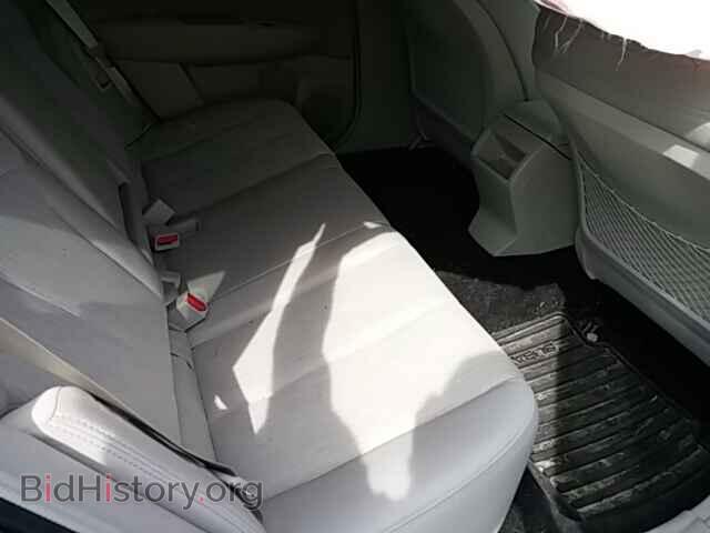 2014 SUBARU OUTBACK - VIN: 4S4BRBDCXE3256601 - Photo 6