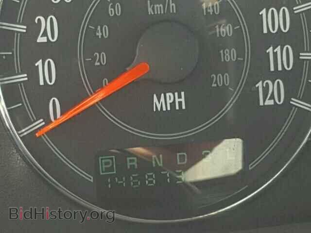 2002 CHRYSLER SEBRING - VIN: 1C3EL55R52N221895 - Фото 8