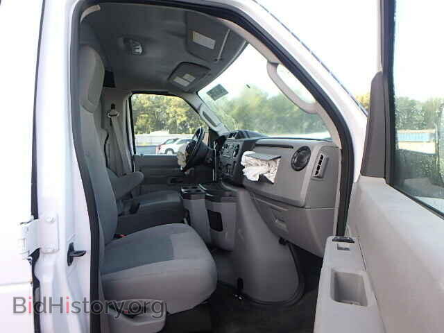 2014 FORD ECONOLINE - VIN: 1FTNS2EL1EDA07022 - Фото 5
