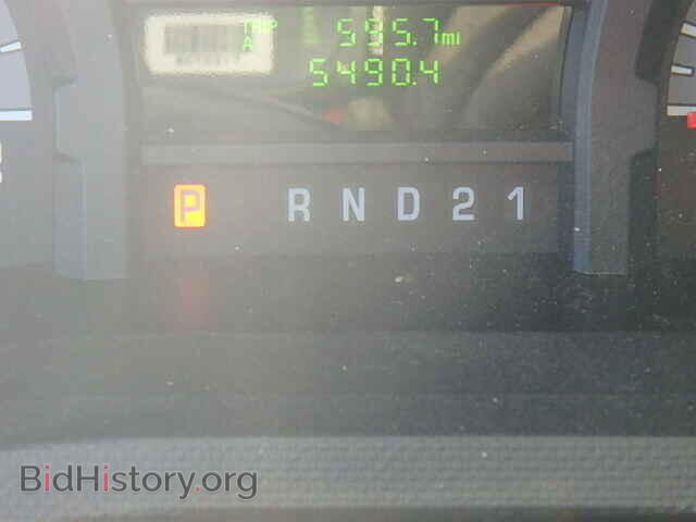 2014 FORD ECONOLINE - VIN: 1FTNS2EL1EDA07022 - Фото 8