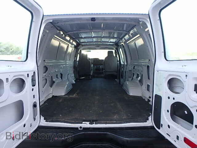 2014 FORD ECONOLINE - VIN: 1FTNS2EL1EDA07022 - Фото 10