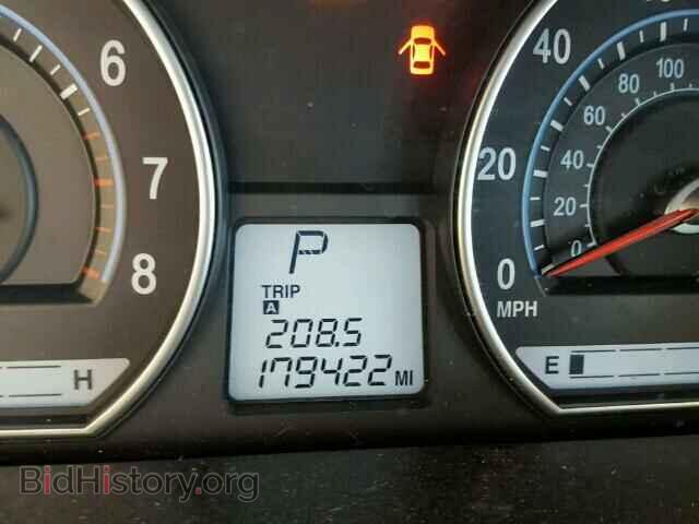2006 KIA OPTIMA - VIN: KNAGE123965020835 - Фото 8
