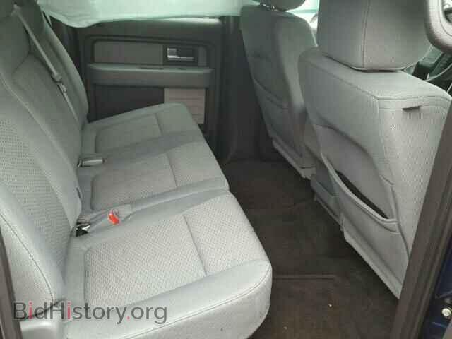 2012 FORD F150 - VIN: 1FTFW1EF1CFB30513 - Фото 6