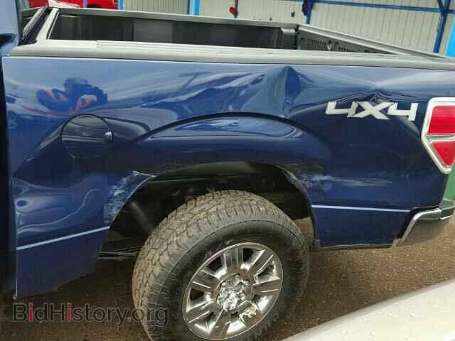 2012 FORD F150 - VIN: 1FTFW1EF1CFB30513 - Фото 9