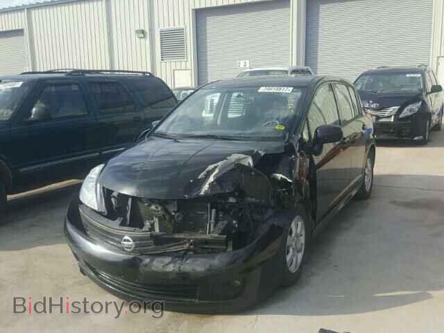 2011 NISSAN VERSA - VIN: 3N1BC1CP6BL442787 - Photo 2