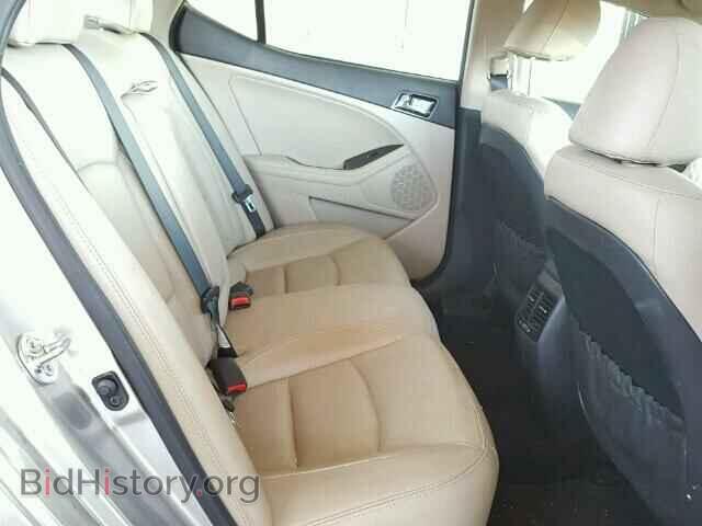 2013 KIA OPTIMA - VIN: 5XXGN4A76DG256148 - Photo 6