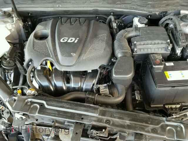 2013 KIA OPTIMA - VIN: 5XXGN4A76DG256148 - Photo 7
