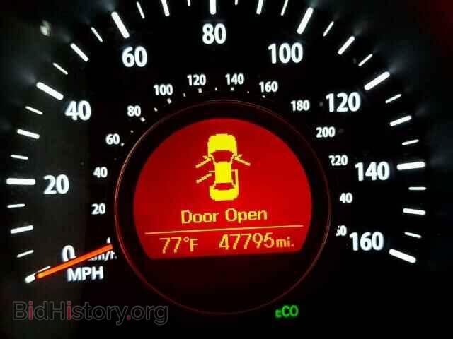 2013 KIA OPTIMA - VIN: 5XXGN4A76DG256148 - Photo 8