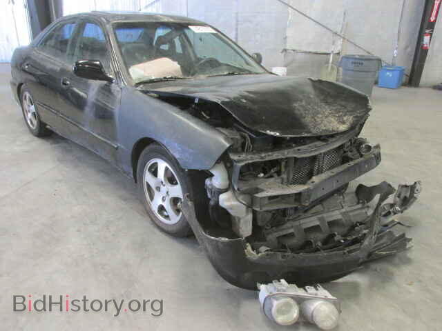 Фотография JH4DB766XSS015577 - ACURA INTEGRA 1995