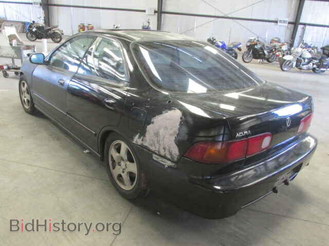1995 ACURA INTEGRA - VIN: JH4DB766XSS015577 - Фото 3