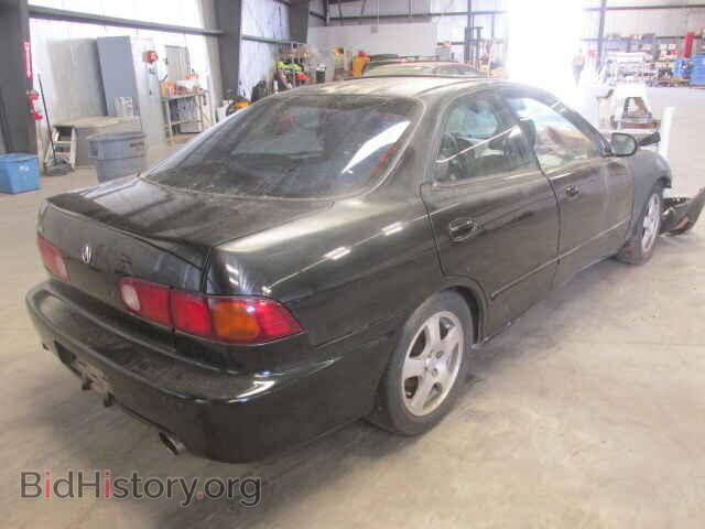 1995 ACURA INTEGRA - VIN: JH4DB766XSS015577 - Фото 4