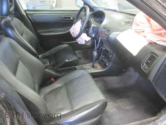 1995 ACURA INTEGRA - VIN: JH4DB766XSS015577 - Фото 5