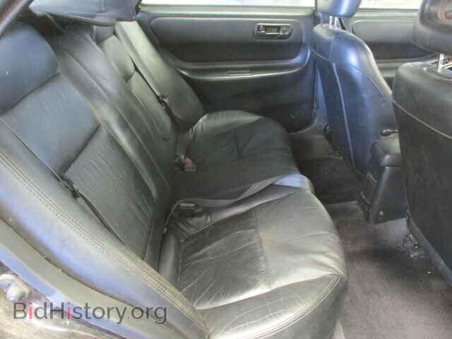 1995 ACURA INTEGRA - VIN: JH4DB766XSS015577 - Фото 6