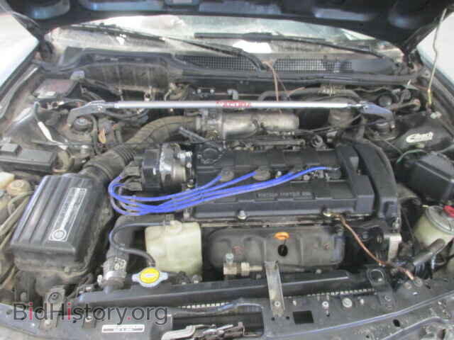 1995 ACURA INTEGRA - VIN: JH4DB766XSS015577 - Фото 7