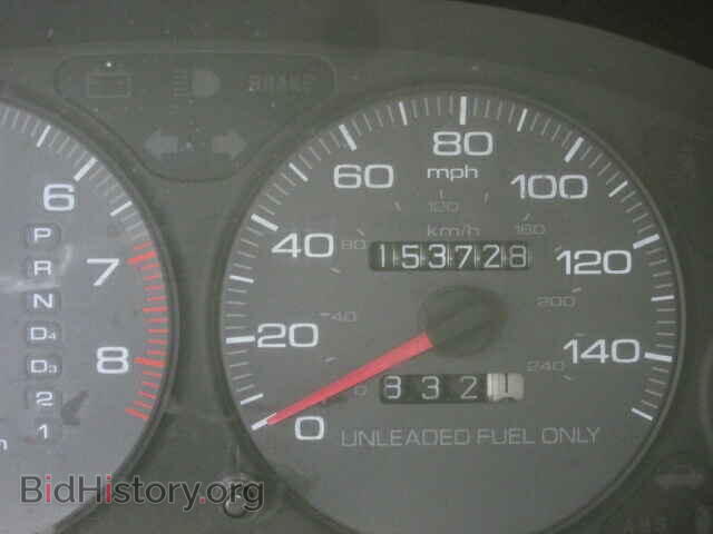 1995 ACURA INTEGRA - VIN: JH4DB766XSS015577 - Фото 8
