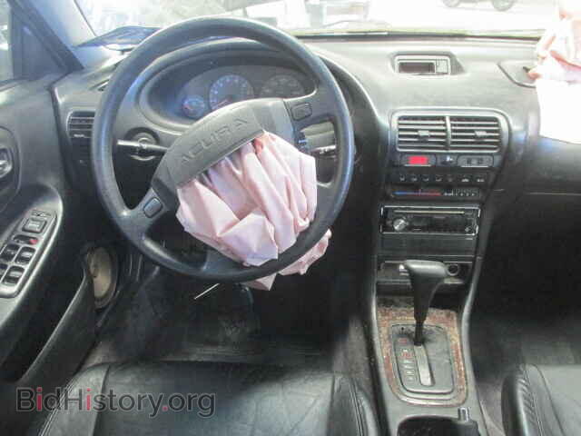 1995 ACURA INTEGRA - VIN: JH4DB766XSS015577 - Фото 9