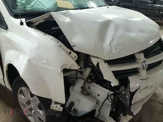 2010 DODGE CARAVAN - VIN: 2D4RN4DE9AR476327 - Фото 10
