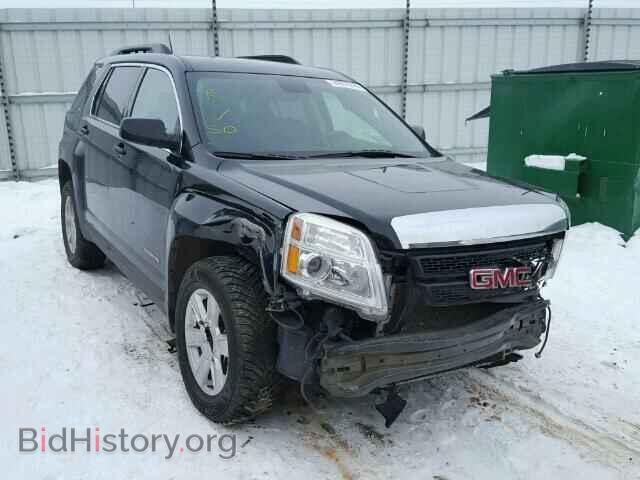 Photo 2GKFLTEK7D6307809 - GMC TERRAIN 2013