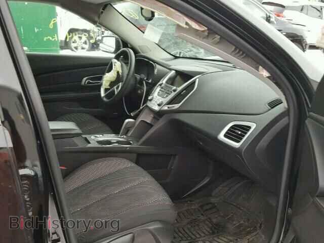 2013 GMC TERRAIN - VIN: 2GKFLTEK7D6307809 - Photo 5