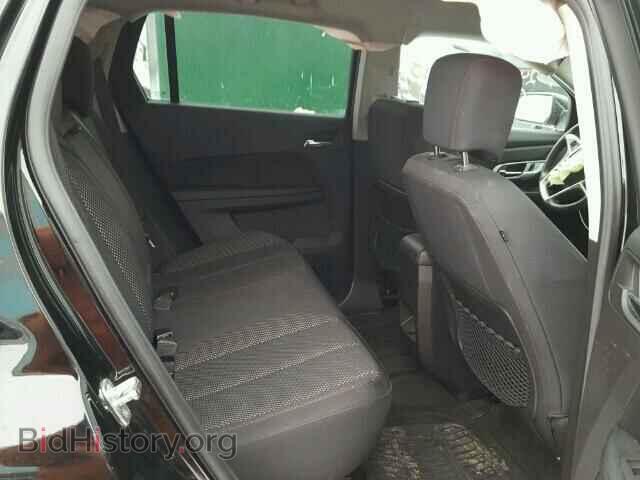 2013 GMC TERRAIN - VIN: 2GKFLTEK7D6307809 - Photo 6