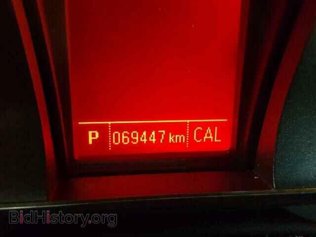 2013 GMC TERRAIN - VIN: 2GKFLTEK7D6307809 - Photo 8