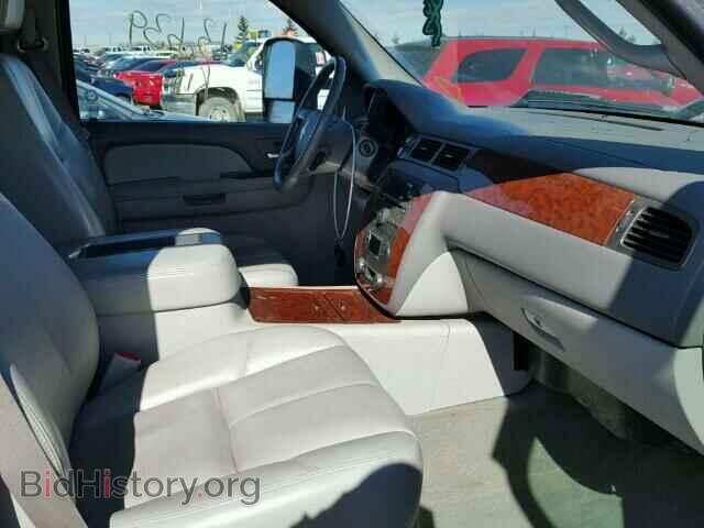 2007 CHEVROLET SILVERADO - VIN: 1GCHK23697F524733 - Фото 5