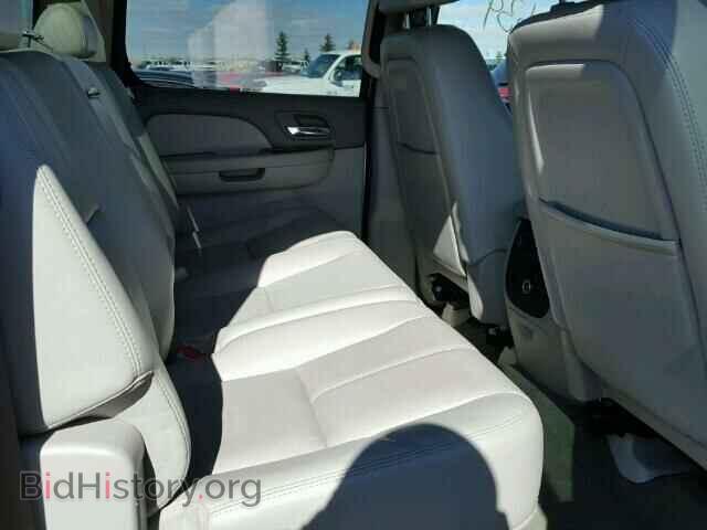 2007 CHEVROLET SILVERADO - VIN: 1GCHK23697F524733 - Фото 6