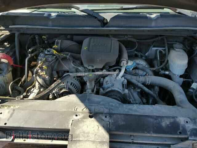 2007 CHEVROLET SILVERADO - VIN: 1GCHK23697F524733 - Фото 7